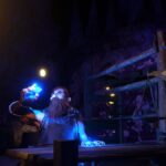 終於來了！PS5 傳奇冒險遊戲《巨型洞窟》絕美 3D 化，鼻祖級大師打造中毒性解謎