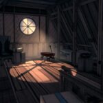 中毒性必玩！PS5 建築解謎冒險《Blue Prince (藍色王子)》4月登場，挑戰變幻莫測神祕大宅！