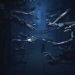 好評如潮！PS5/PS4恐怖神作《小小夢魘2》免費升級4K：與小六在絕美夢魘中攜手求生