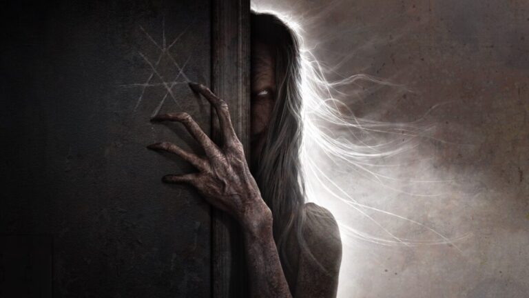 恐懼降臨!PS5《迷失之魂》硬派動作恐怖新作,UE5 頂級畫質打造沉浸體驗