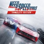 【必玩神作】PS5/PS4開放世界賽車《極速快感：生存競速》評測，警匪追逐爽度破表！