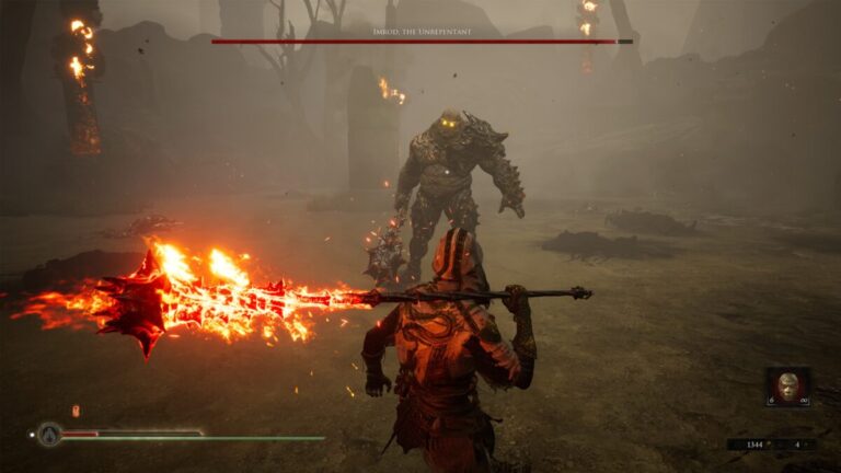 硬派必玩!PS5 動作RPG《致命軀殼:增強版》評測,4K頂級畫質革新類魂戰鬥!