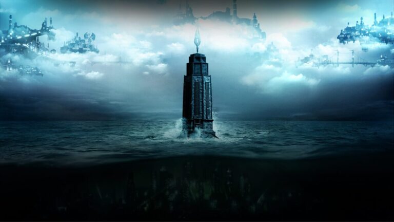 必玩敘事神作！PS5《生化奇兵：合輯》FPS 經典重製，一次打包三部曲絕美場景