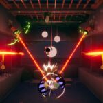 爽快硬派！PS5動作《Possessor(s)》絕美手繪風格震撼公開！