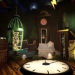 [必玩] PS5 恐怖解謎《你好，鄰居：搜尋與救援》VR版登場！多角色切換體驗極限潛入。