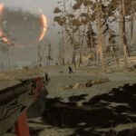 硬派必玩！PS5 恐怖生存神作《Into the Radius》正式登場，極致擬真槍械沉浸感爆表！