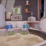 中毒性極強！PS5 模擬經營《釀酒大師：啤酒釀造模擬器》4K 頂級畫質打造專屬精釀帝國