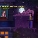 好評如潮！PS4/PS5《離奇發現》指向點擊解謎神作，重回80年代展開外星冒險！