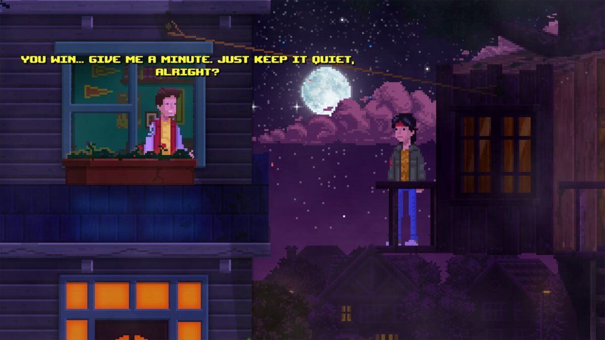 好評如潮！PS4/PS5《離奇發現》指向點擊解謎神作，重回80年代展開外星冒險！