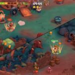 好評如潮！PS5動作冒險《獵廚狂歡！SEDAP!》雙人合作狩獵美食，試玩心得公開！