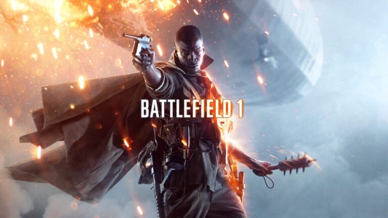 好評如潮！PS5/PS4射擊神作《戰地風雲 1》：64人海陸空史詩戰場，爽快震撼必玩！