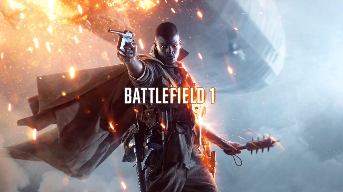 好評如潮！PS5/PS4射擊神作《戰地風雲 1》：64人海陸空史詩戰場，爽快震撼必玩！