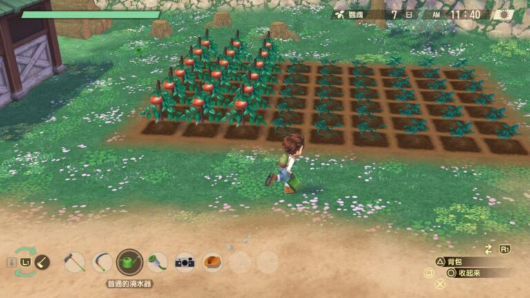 史低必買！PS5模擬神作《牧場物語 Welcome！美麗人生》限時3折，譜寫感人生命故事！