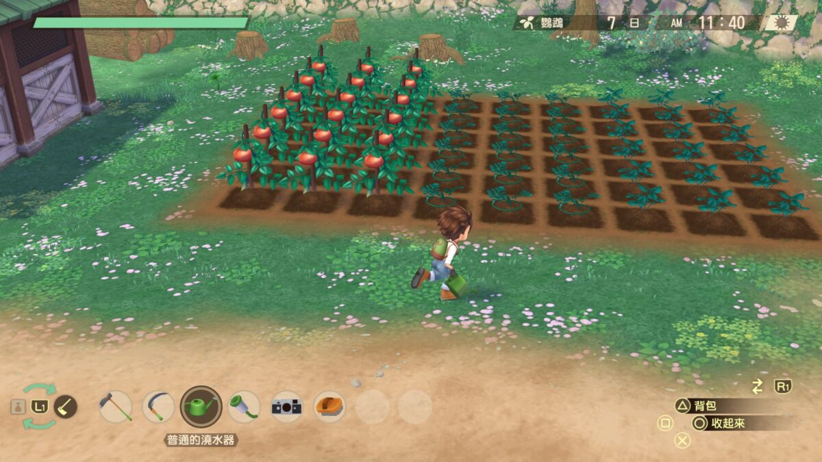 史低必買！PS5模擬神作《牧場物語 Welcome！美麗人生》限時3折，譜寫感人生命故事！