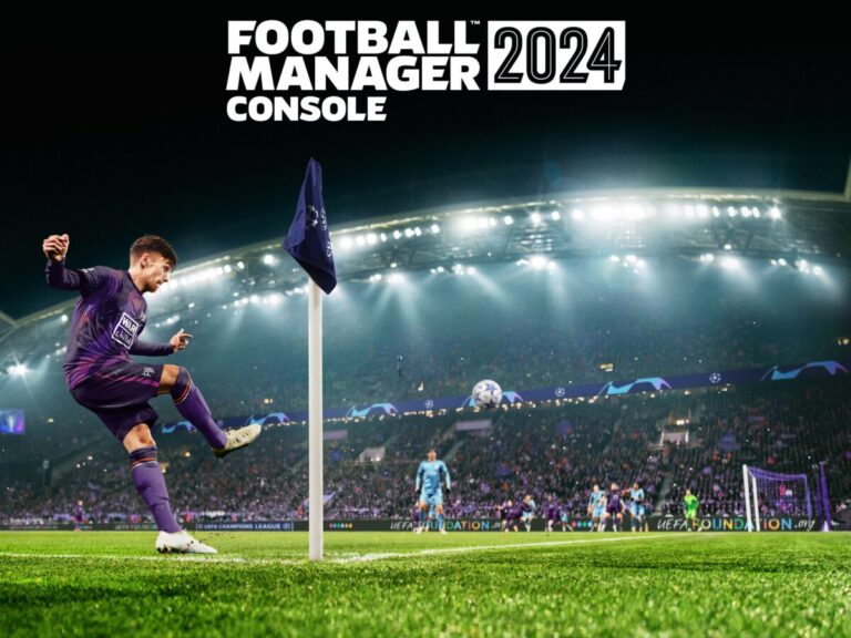 中毒性神作!PS5 足球模擬《Football Manager 2024》震撼登場,深度評測分析!