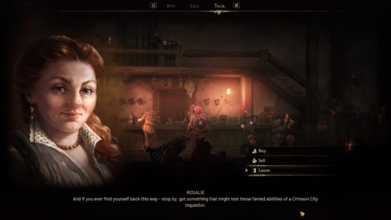 硬派神作預定！PS5 動作RPG《秘影曼德拉：女巫樹的低語》頂級畫質榨乾效能，試玩版快衝！