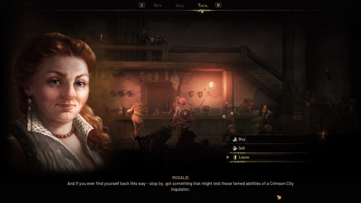 硬派神作預定！PS5 動作RPG《秘影曼德拉：女巫樹的低語》頂級畫質榨乾效能，試玩版快衝！