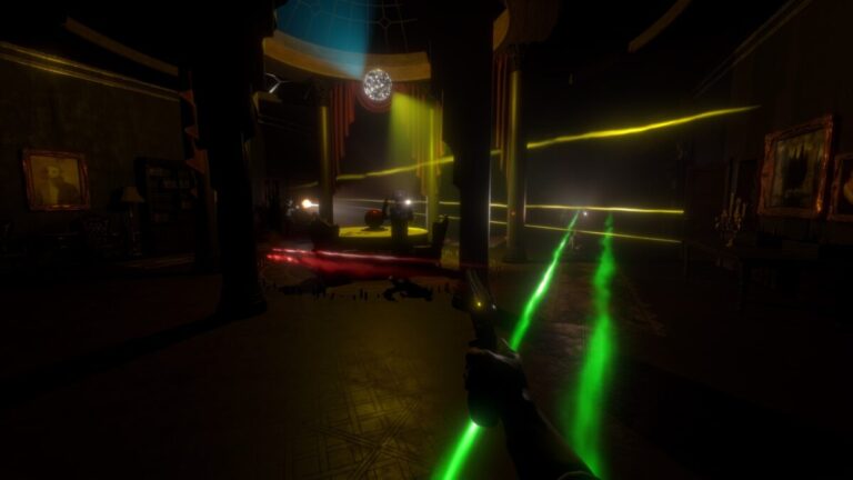 爽快必玩！PS5 恐怖派對《午夜謀殺俱樂部》一人買全隊玩，省錢神作中毒性極高！