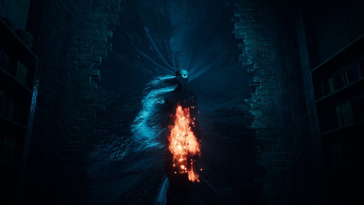 台式恐怖巔峰！PS5《女鬼橋 開魂路》好評發售，沉浸式恐怖生存挑戰校園傳說！