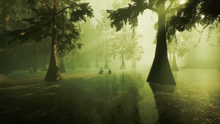 硬派生存必玩！PS5《翼星求生：主機版》宣佈登陸，挑戰中毒性極強的異星求生！