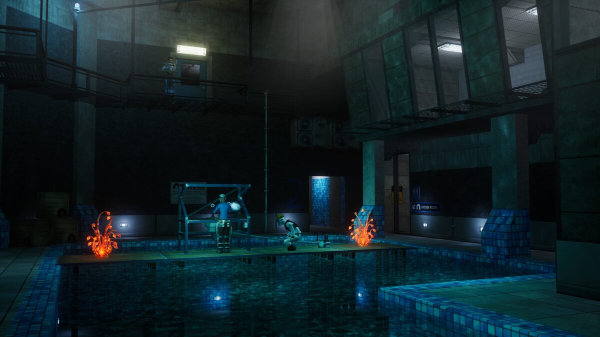 好評如潮！PS5 硬派開放世界生存《非生物因素》登陸，Plus 會員免費玩神作！