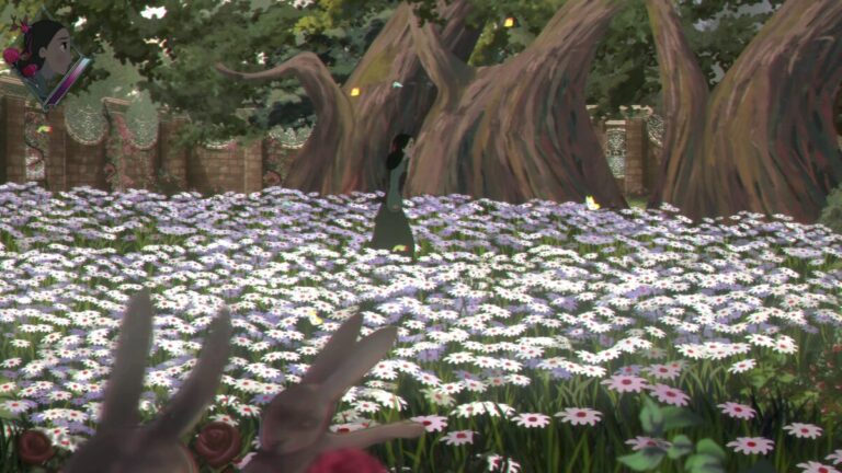 好評如潮！PS5恐怖生存《再見，甜心卡羅爾》限時特價，手繪絕美畫面極度壓抑！