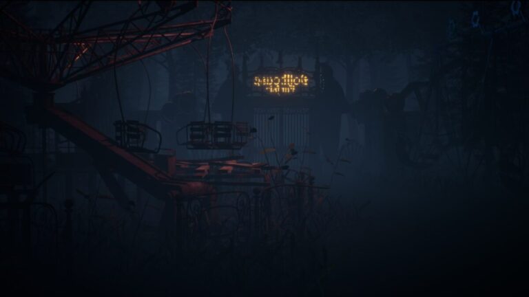 恐懼深淵!PS5心理恐怖《玩偶之屋:碎鏡背後》3月開探,頂級畫質深入記憶真相