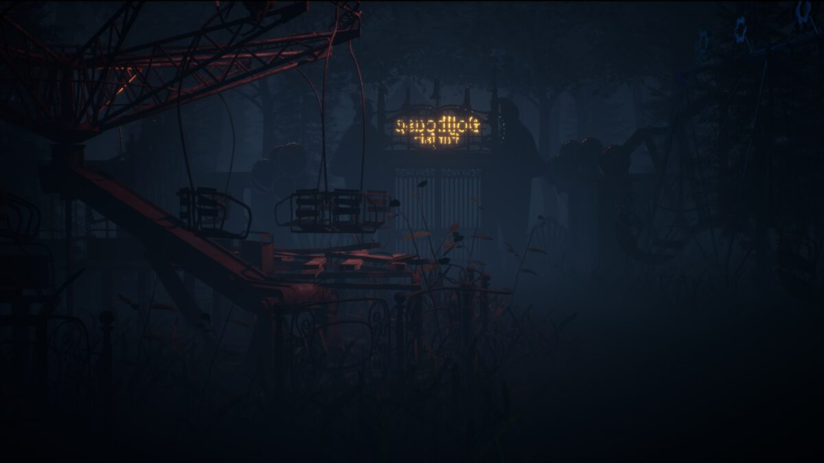 恐懼深淵！PS5心理恐怖《玩偶之屋：碎鏡背後》3月開探，頂級畫質深入記憶真相