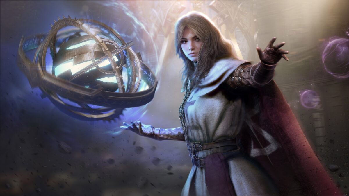 絕美必玩！PS5免費開放世界《王座與自由》震撼登場，頂級畫質打造史詩級爽快戰鬥