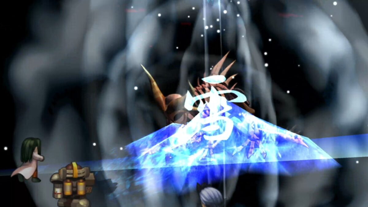 必玩神作！PS4《SaGa 未拓領域 Remastered》硬派 RPG，全新主角與夢幻劇情補完！