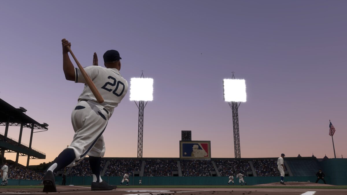棒球迷必玩！PS5《MLB The Show 24》運動模擬神作，頂級畫質重現傳奇！