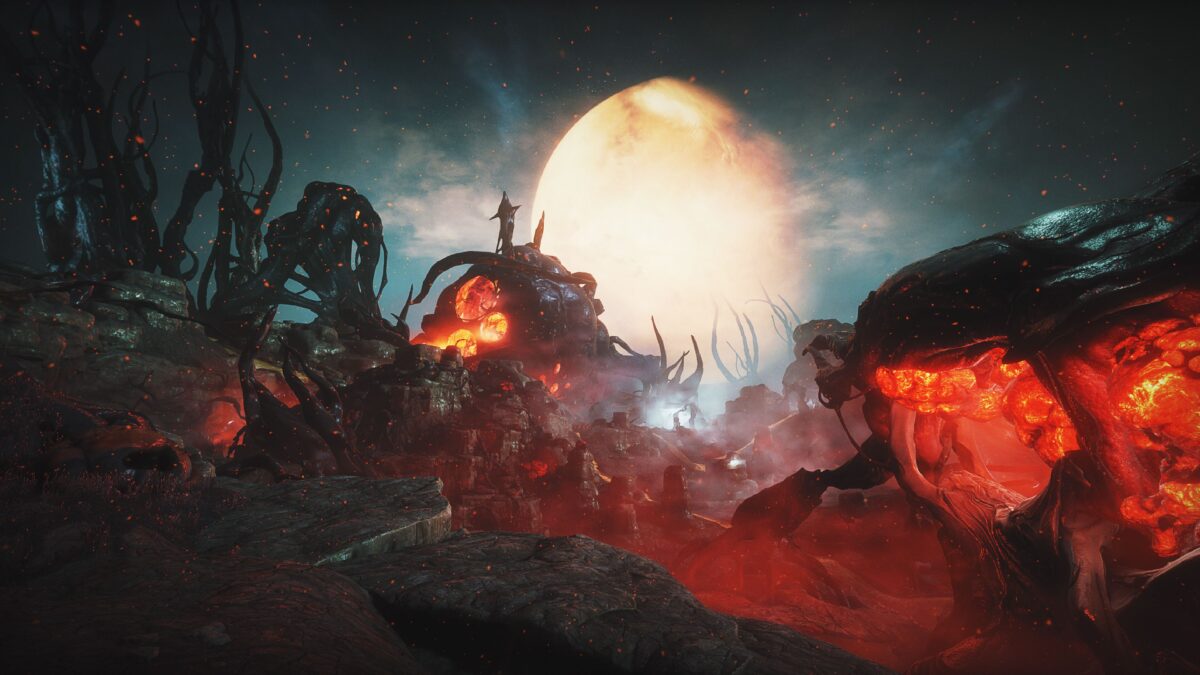 好評如潮！PS5 免費動作神作《星際戰甲》極致 4K 畫質與爽快打擊感，殺時間首選必玩！