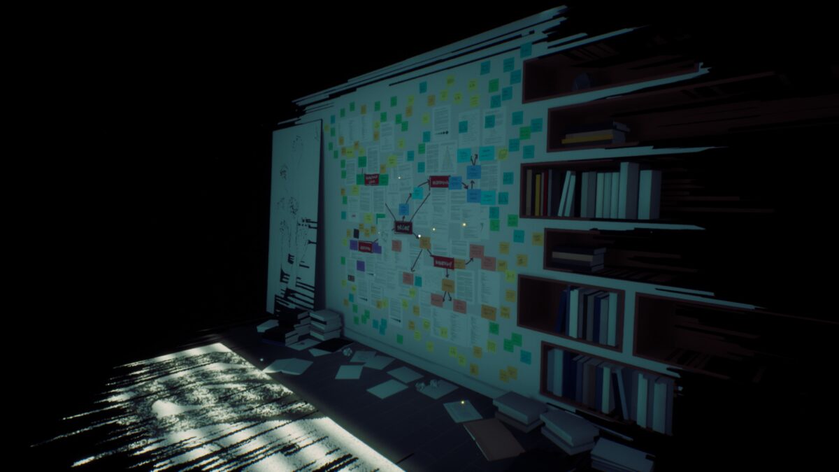 好評如潮！PS5心理驚悚《心隙》(The Gap)正式登場，不到300元體驗燒腦平行時空穿梭