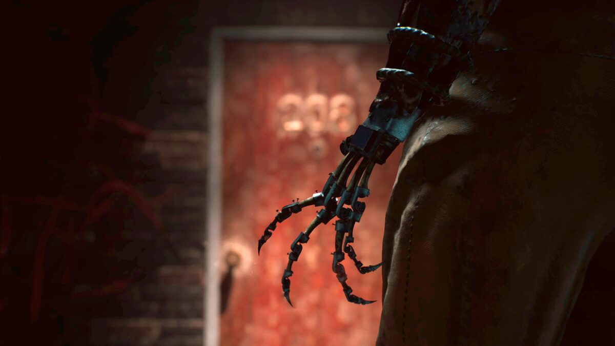 [驚悚必玩] PS5恐怖生存《Oxide Room 208》登場，挑戰極限血肉煉獄！