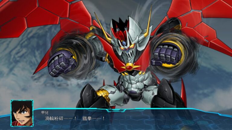 好評如潮！PS5必玩神作《超級機器人大戰30》最強陣容戰略模擬究極進化