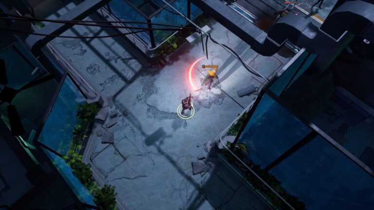 爽快感爆表！PS5《Section 13》Roguelite 射擊新作 5 月發售，挑戰超自然基地的中毒性戰鬥！