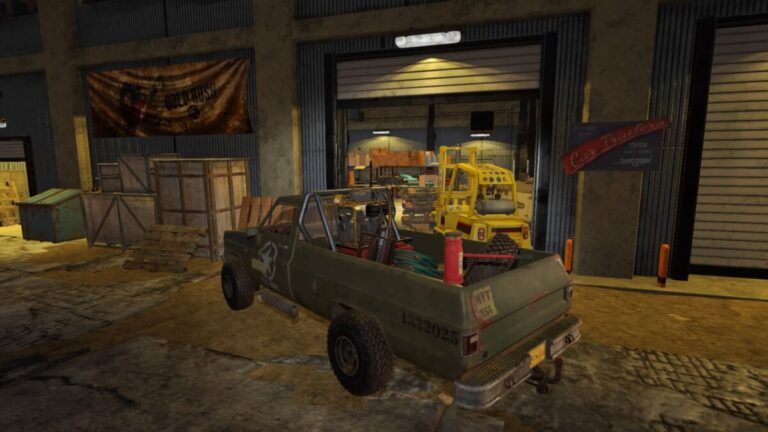 超硬派！PS5 模擬遊戲《黃金開採模擬器》操作真實重機，中毒性極強的淘金神作！