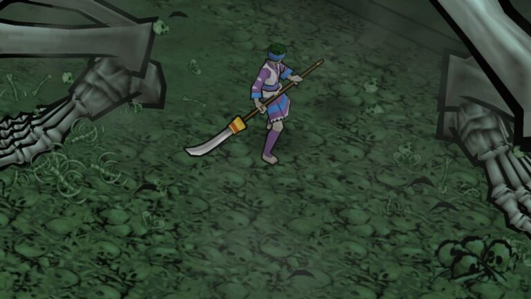 中毒性神作！PS5《Oreshika (俺屍)》家族養成 RPG，跨越世代的血脈傳奇評測