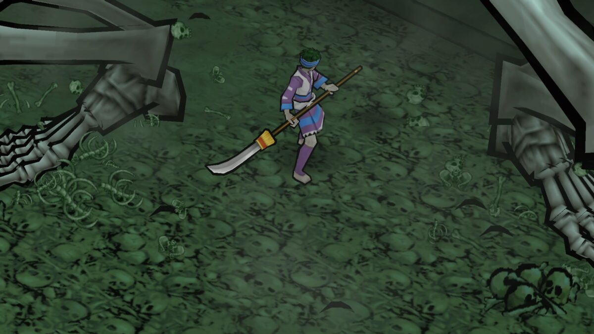 中毒性神作！PS5《Oreshika (俺屍)》家族養成 RPG，跨越世代的血脈傳奇評測