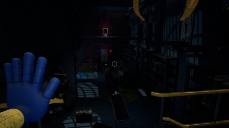 必玩神作！PS5恐怖解謎《波比的遊戲時間：第一章》登陸，PS Plus會員免加價玩