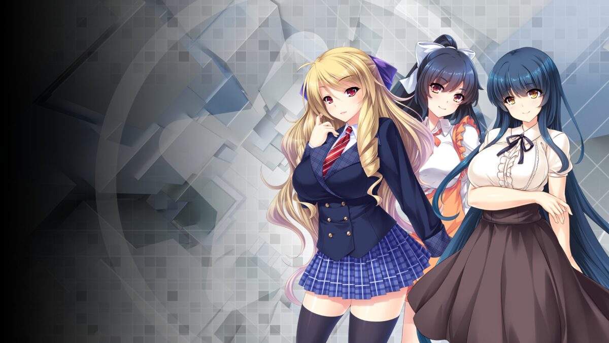 [中毒性] PS5 動作益智《美少女打磚塊 PLUS》4K 絕美立繪與爽快感必玩