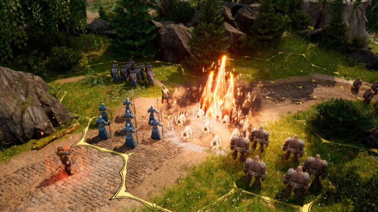 史低必玩！PS5 回合制戰略《國王的恩賜 II》1.5 折快搶，兩百有找入手硬派神作！