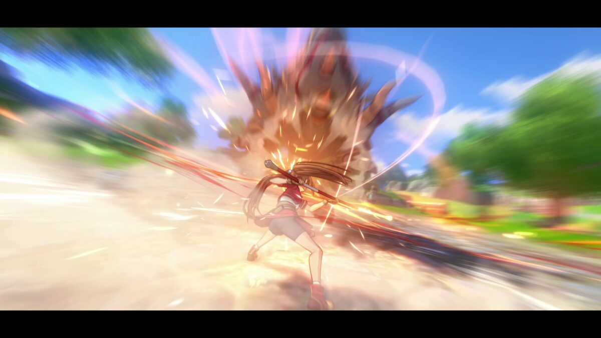 必玩神作！PS5劇情RPG《空之軌跡 the 1st》4K重製爽快進化