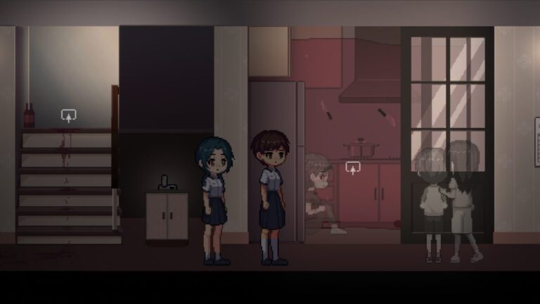 終於來了！PS5台產心理驚悚神作《空願》發售，重返台灣校園揭開真相