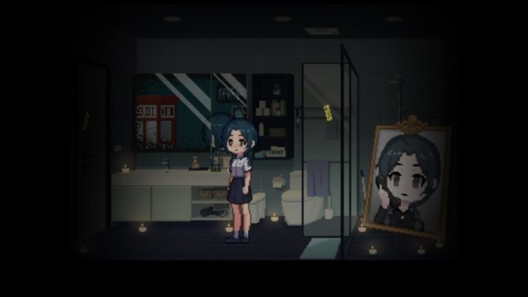 好評如潮！PS5心理驚悚神作《空願》登陸，深入台灣校園揭開揪心失蹤真相