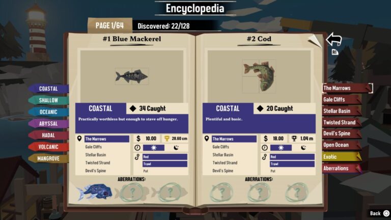 好評如潮!PS5 釣魚恐怖冒險《漁帆暗湧》評測:極具中毒性的克蘇魯神作