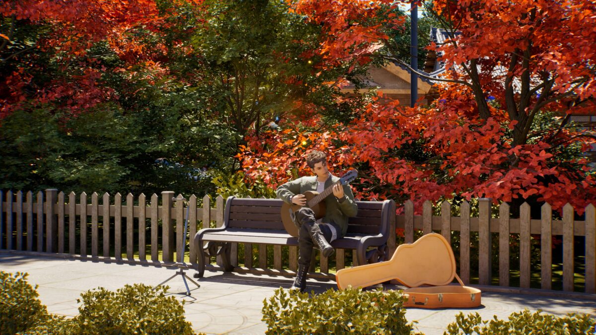 絕美神作！PS5 生活模擬《inZOI 人造離》頂級畫質超寫實，UE5 重新定義人生