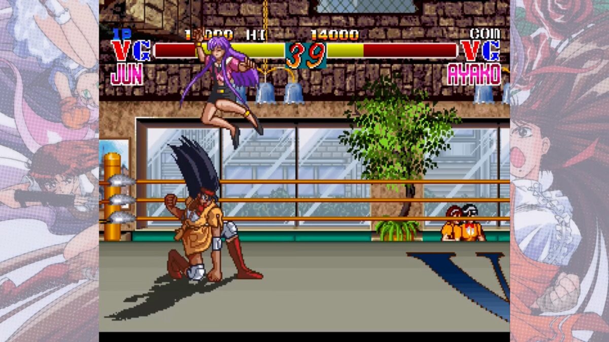 好評如潮！PS5/PS4《格鬥女僕》2D格鬥神作回歸，一鍵超必殺新手也能爽快對決！