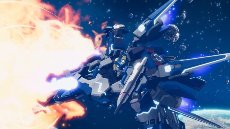 史低 2 折快搶！PS5 機器人戰略《傳繼者》限時特價省千元，絕美 3D 戰鬥動畫震撼感官