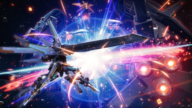 限時2折史低！PS5機器人戰略神作《傳繼者 -RELAYER-》4K絕美畫質體驗硬派機戰